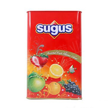 SugusʿF